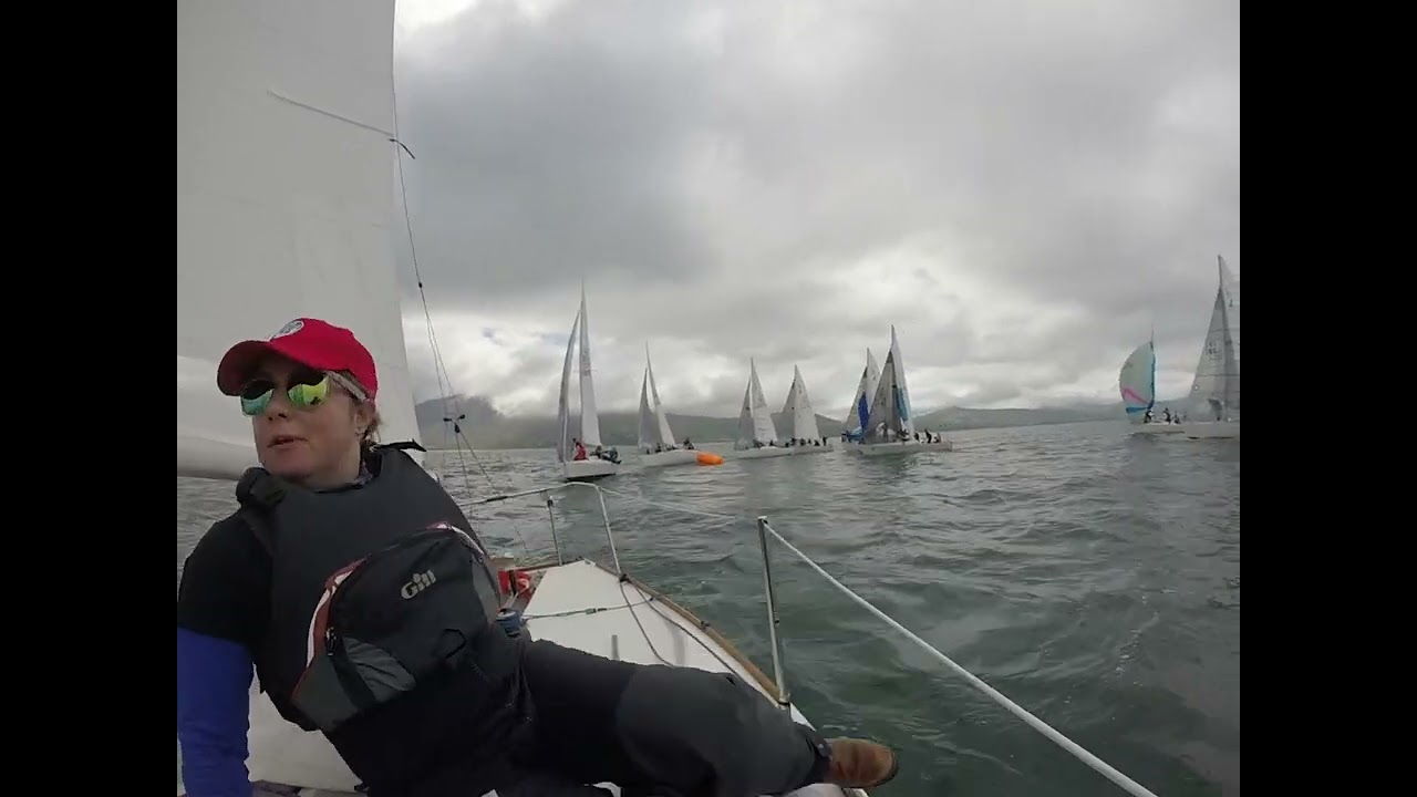 Jelignite J24 Racing