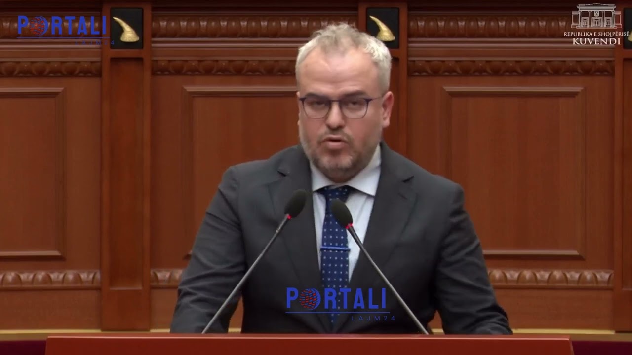 Deputeti Elezi: 