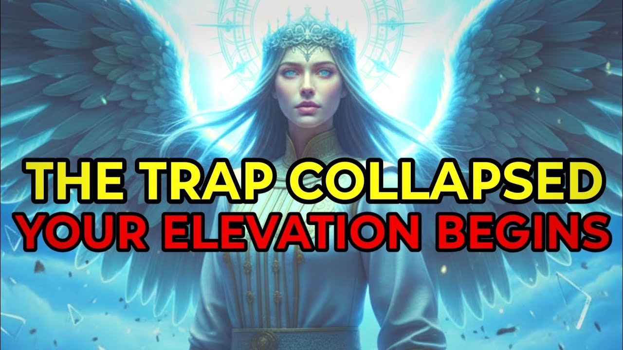 👉 Chosen One, The Setup Failed — Now The Tables Are Turning