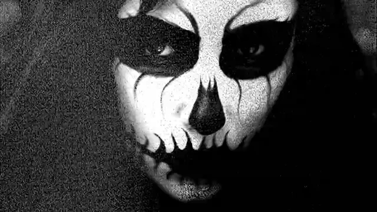 Girls Under Glass - Tainted feat. Mortiis [Official Music Video]