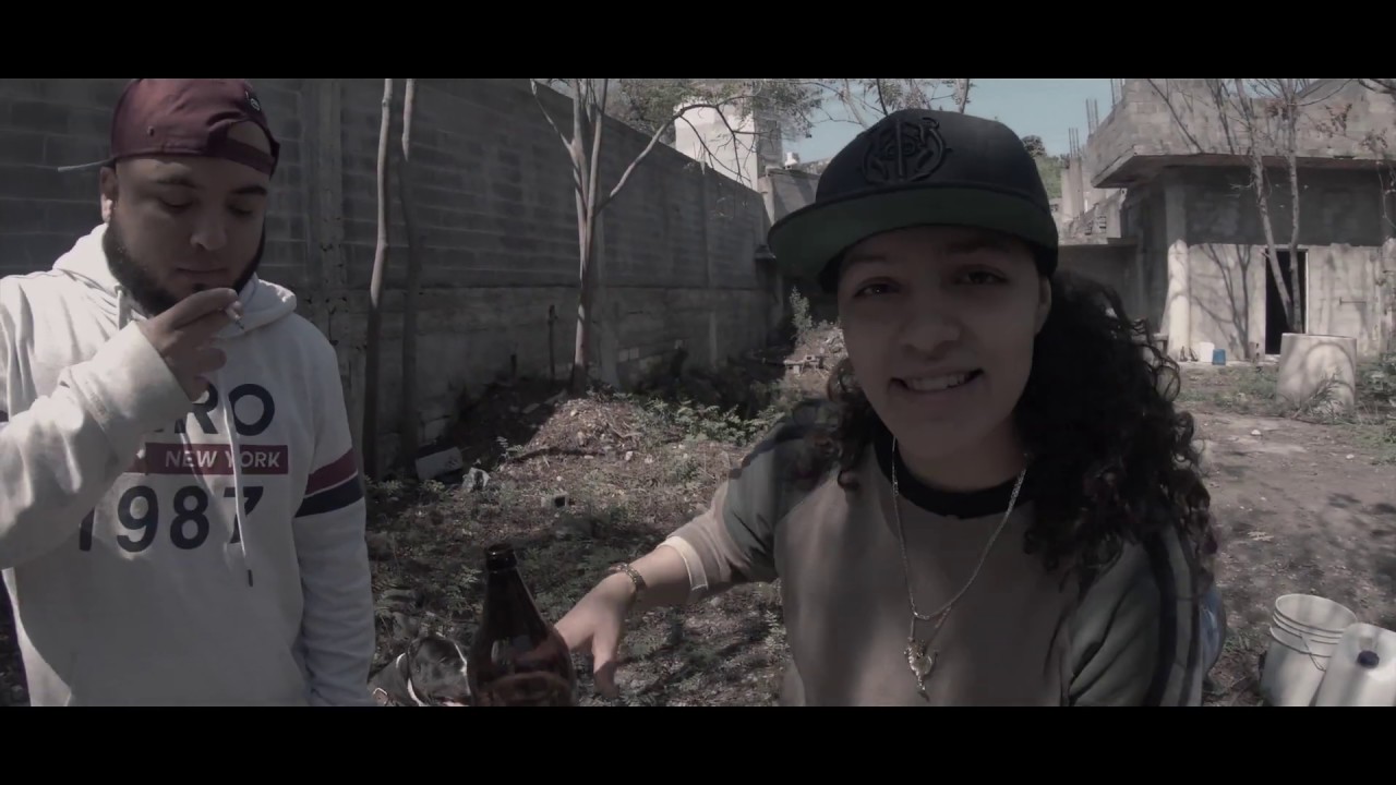 La Gallo 🐓 MalaMente ft Kema Punto (video oficial)