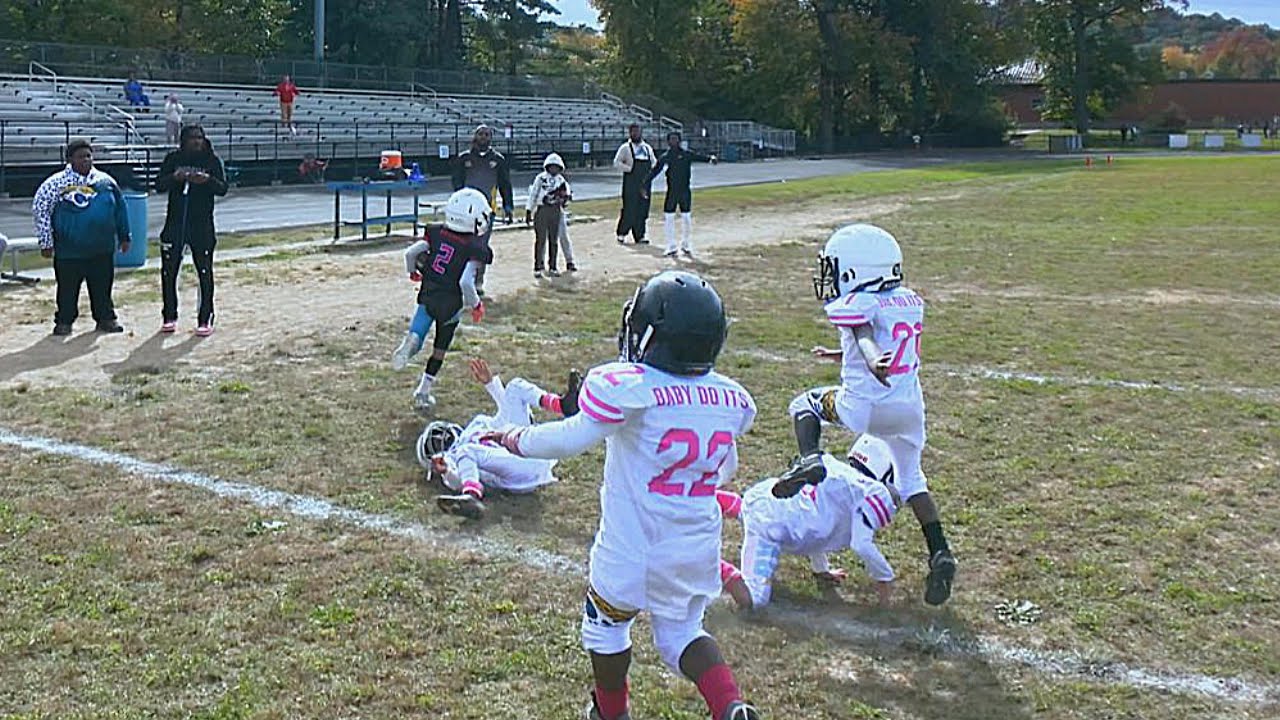 REDEMPTION GAME 🔥 Louisville Panthers vs Jags | 6U Thriller for a Trip to State!