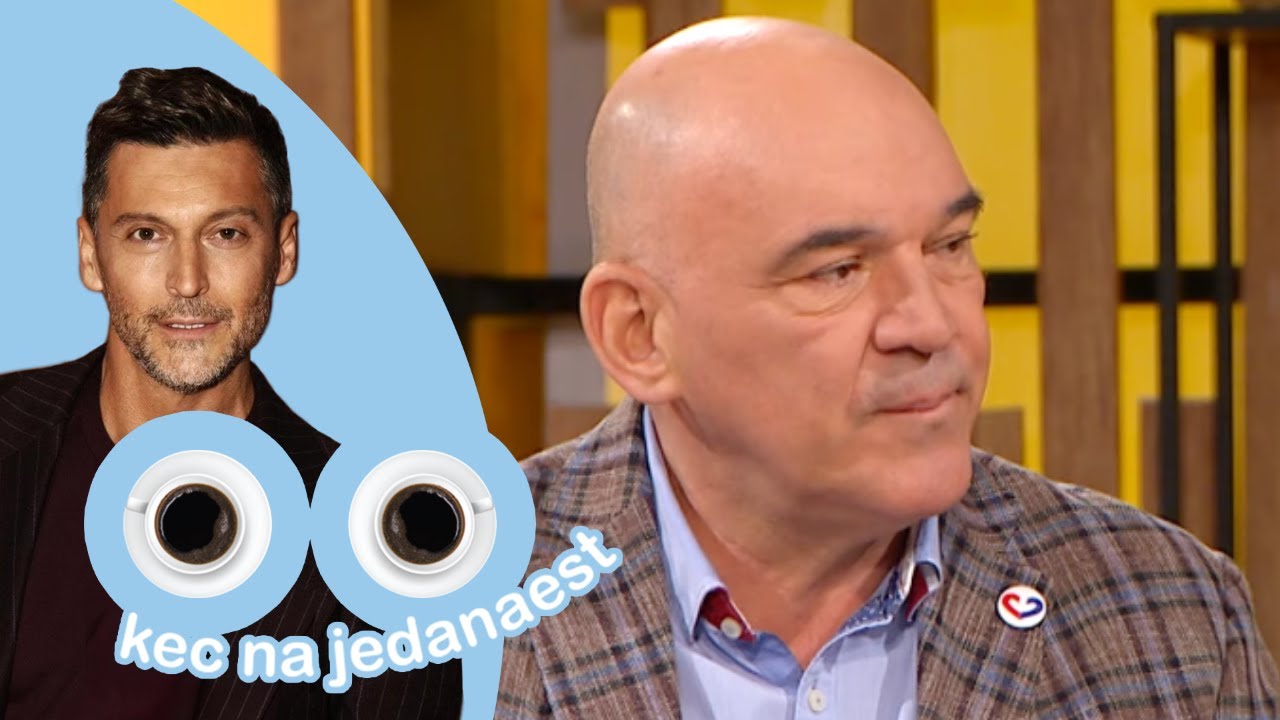 Petar Bošković: Vojni rok, profesionalna vojska, Ukrajina, Rusija, Gaza I KEC NA JEDANAEST