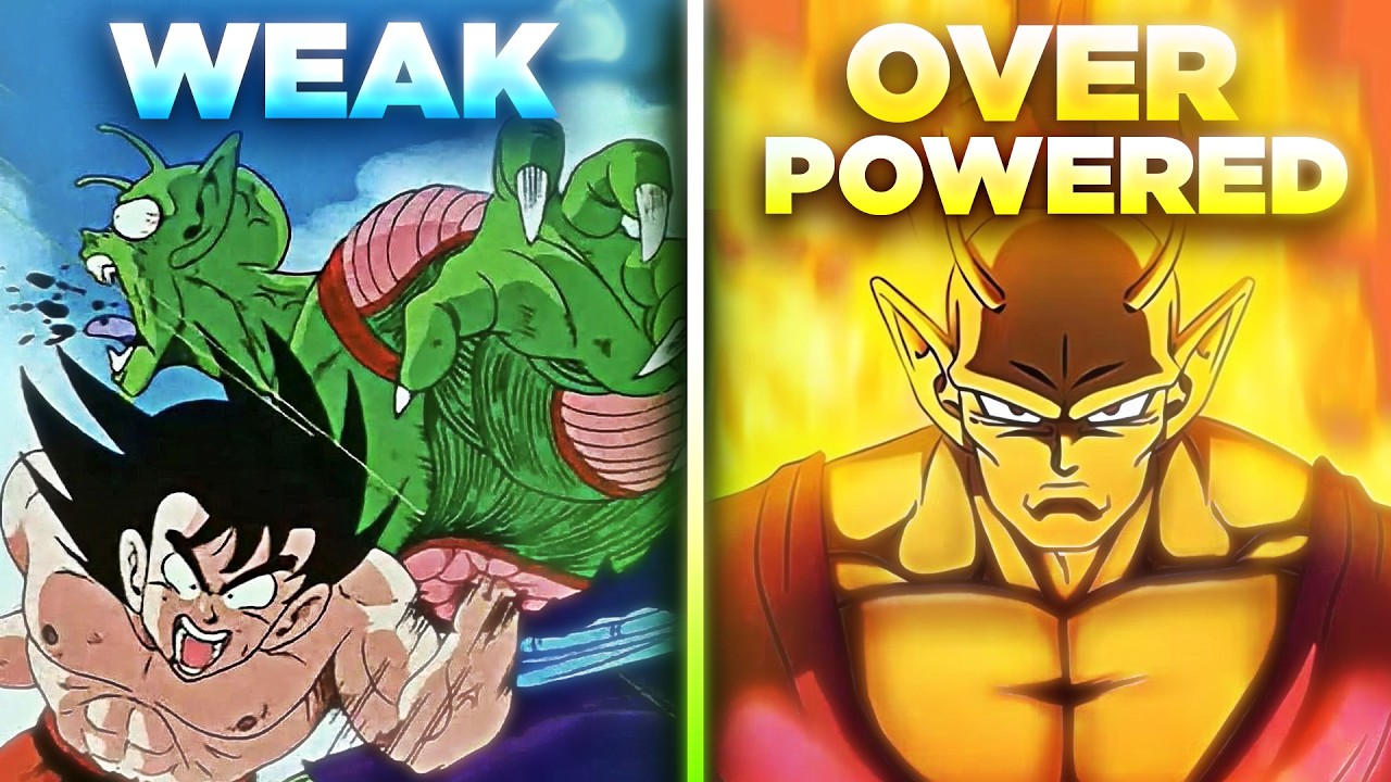 Каждая победа с Пикколо приносит ему ЕЩЕ БОЛЬШЕ АУРЫ в Dragon Ball Sparking Zero.