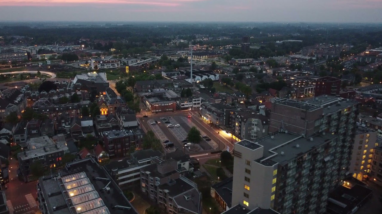 HELMOND DJI MAVIC MINI 01 June 2021