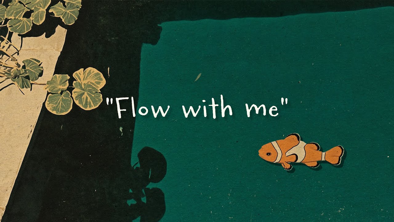 [𝘗𝘭𝘢𝘺𝘭𝘪𝘴𝘵] 𝗙𝗹𝗼𝘄