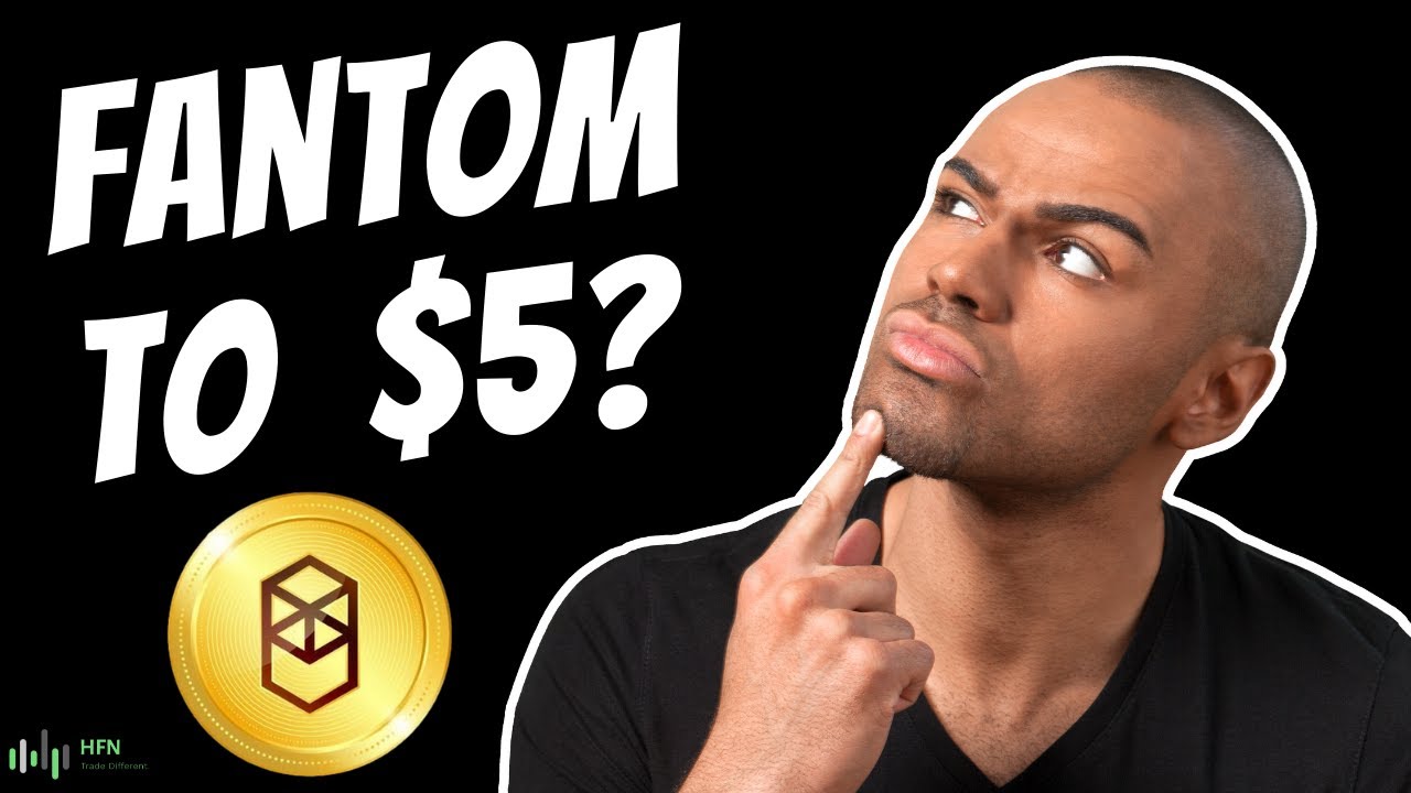 📈 Fantom Price Prediction FTM Crypto To $5? FTM Coin Future Price Prediction