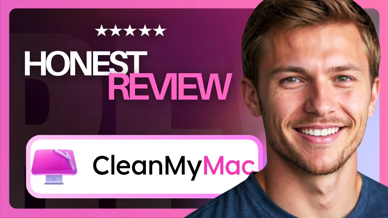 Recenzja CleanMyMac X: Zwiększ wydajność i bezpieczeństwo swojego komputera Mac (2025)