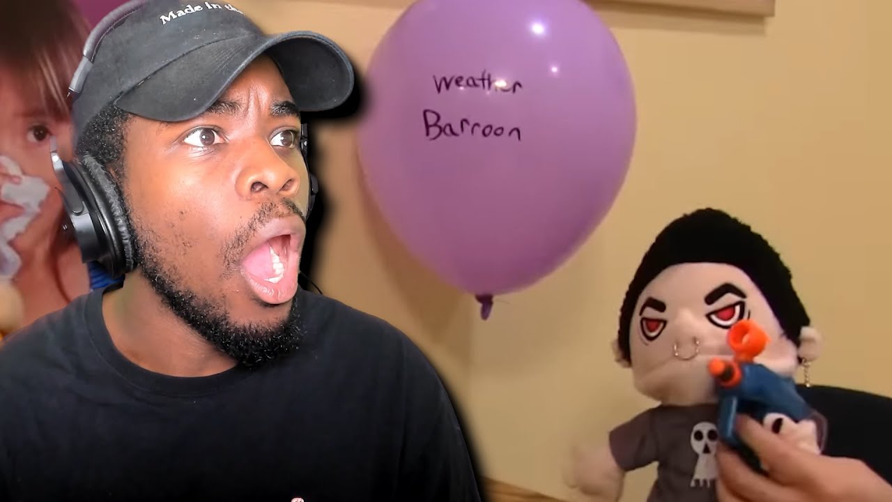 SML Movie The Bully Solution Reaction