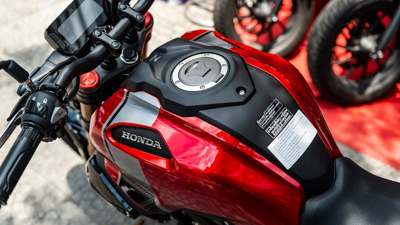 🚨CONFIRMADO🚨 La Llegada De Una Moto De 150cc Mas Potente del Planeta🔥 LA HONDA CB150R EXMOTION!