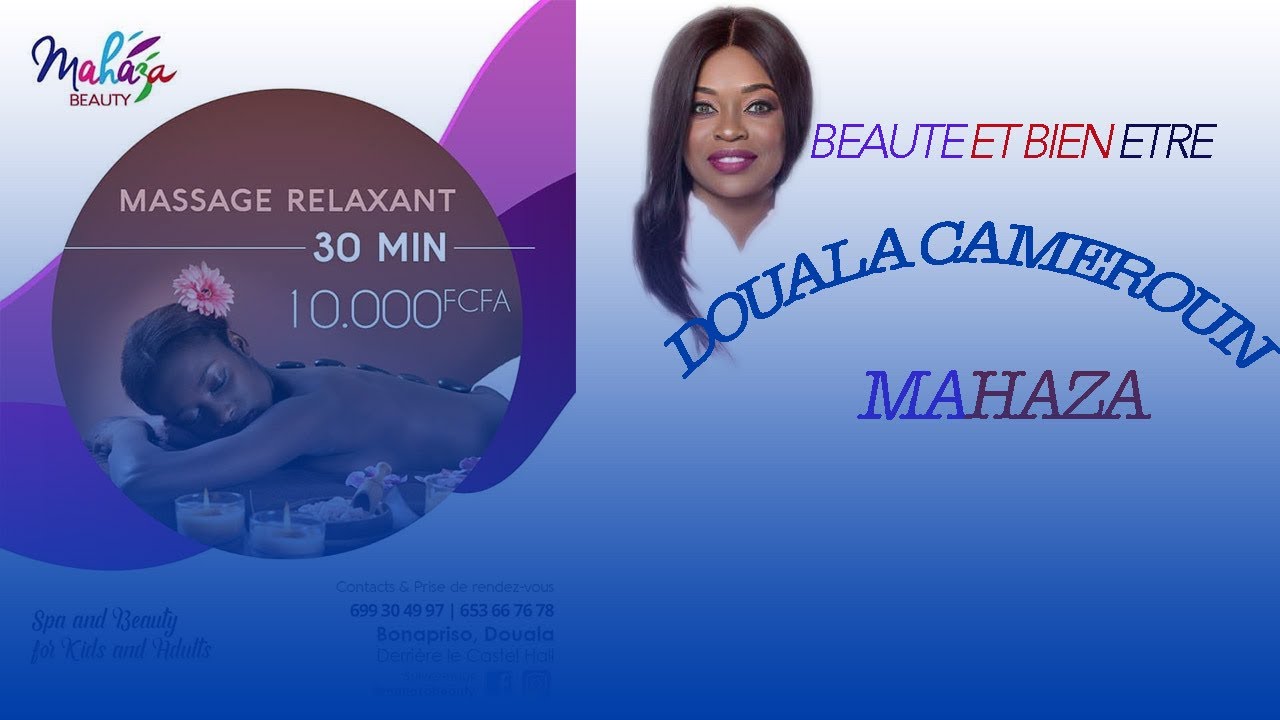 MAHAZA,,VLOG DOUALA CAMEROUN#mahaza#laterma