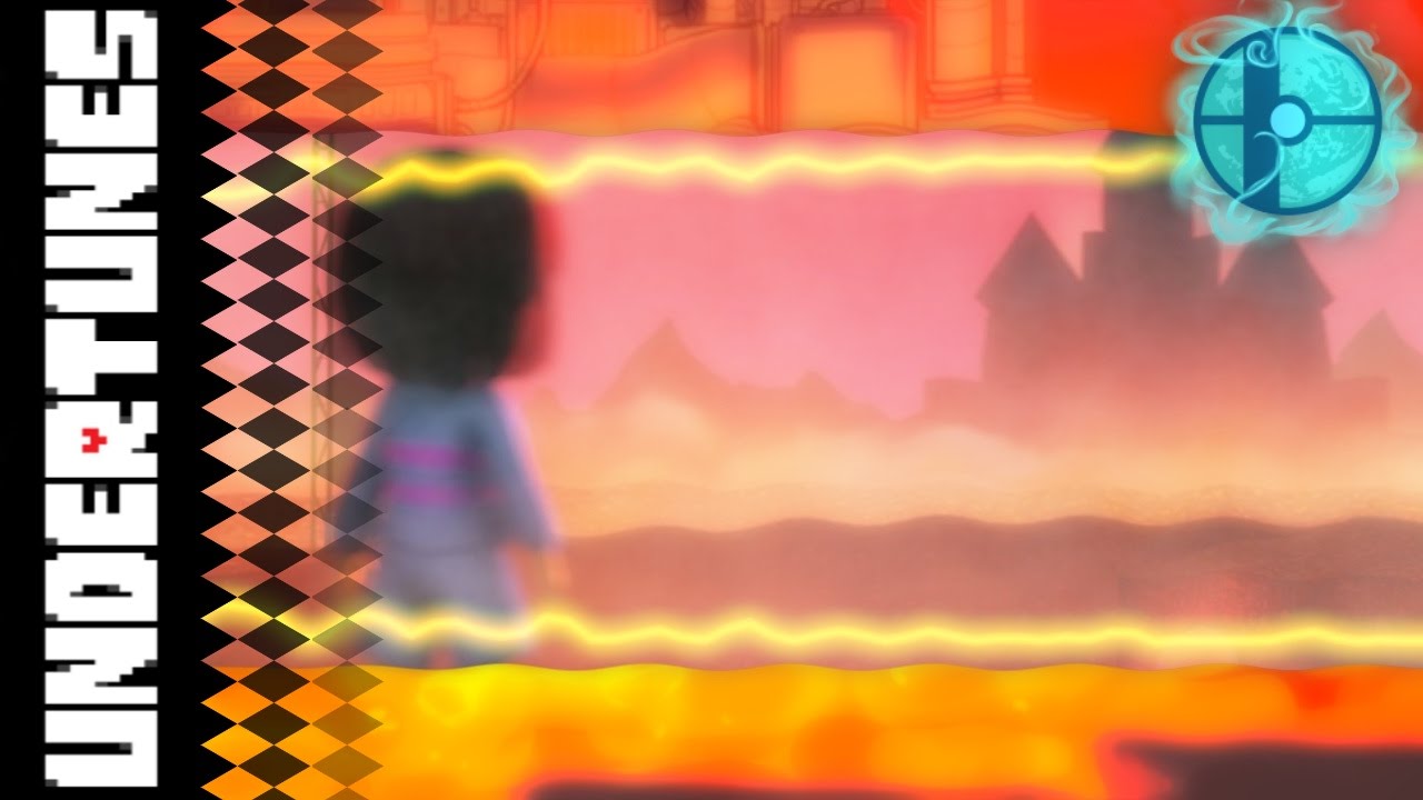 Undertale Remix: Another Medium [RetroSpecter]