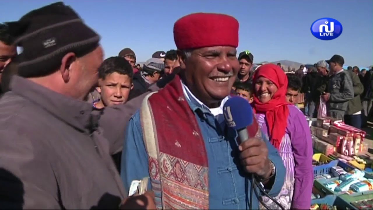 تسوق وتذوق : من سوق فوسانة