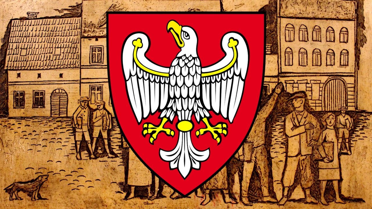 O Wrześni - (Song about Września)