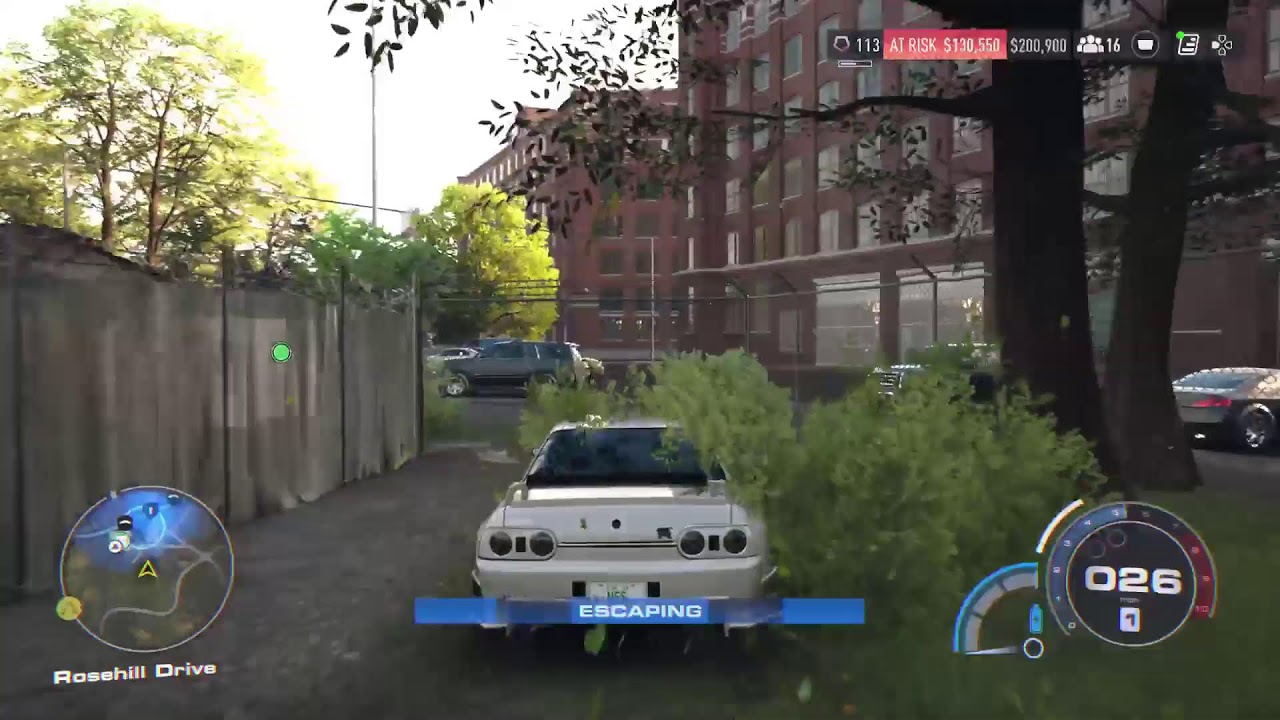 NFS Unbound  Lost all my cars😒