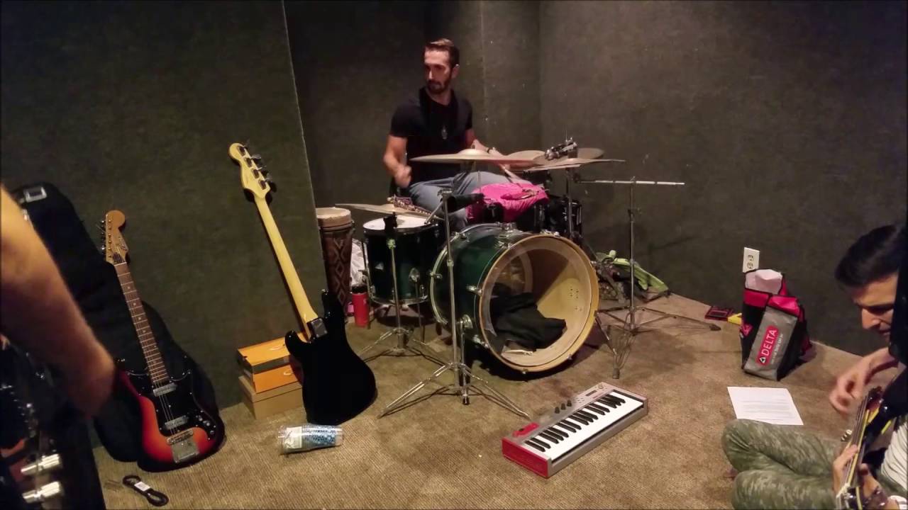 How a Song Births Itself