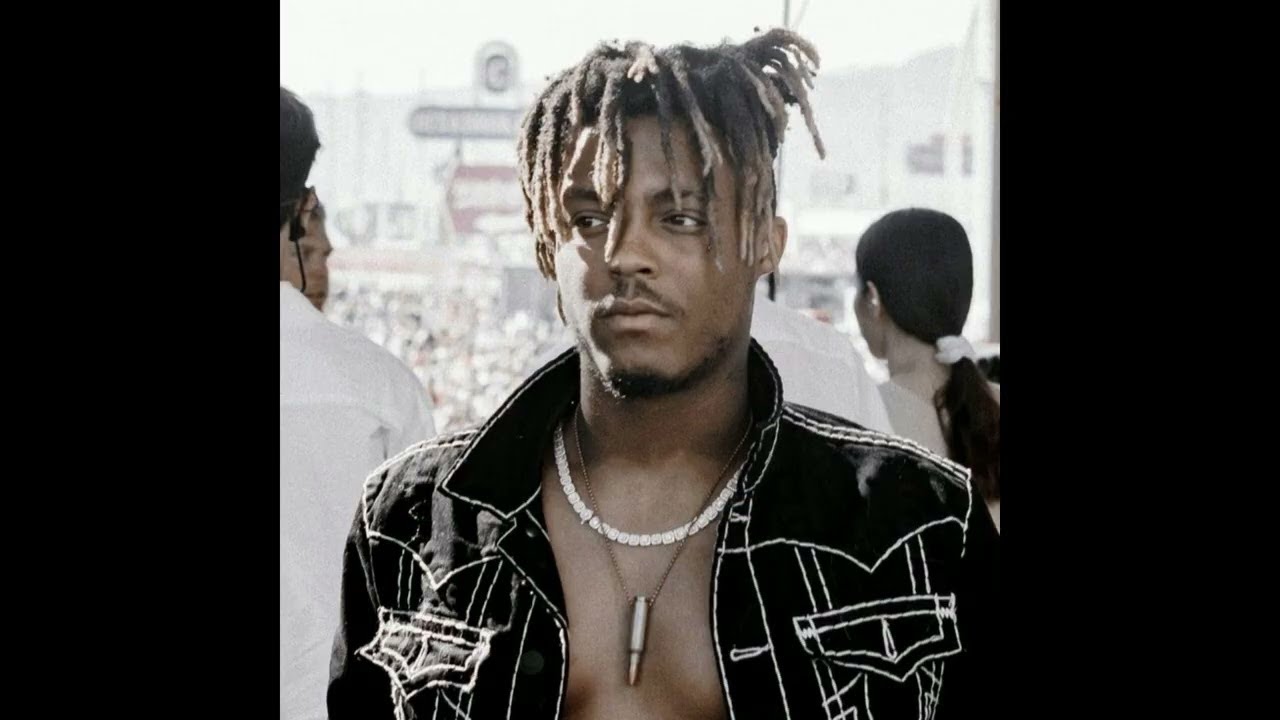 [FREE] Juice WRLD Type Beat - 