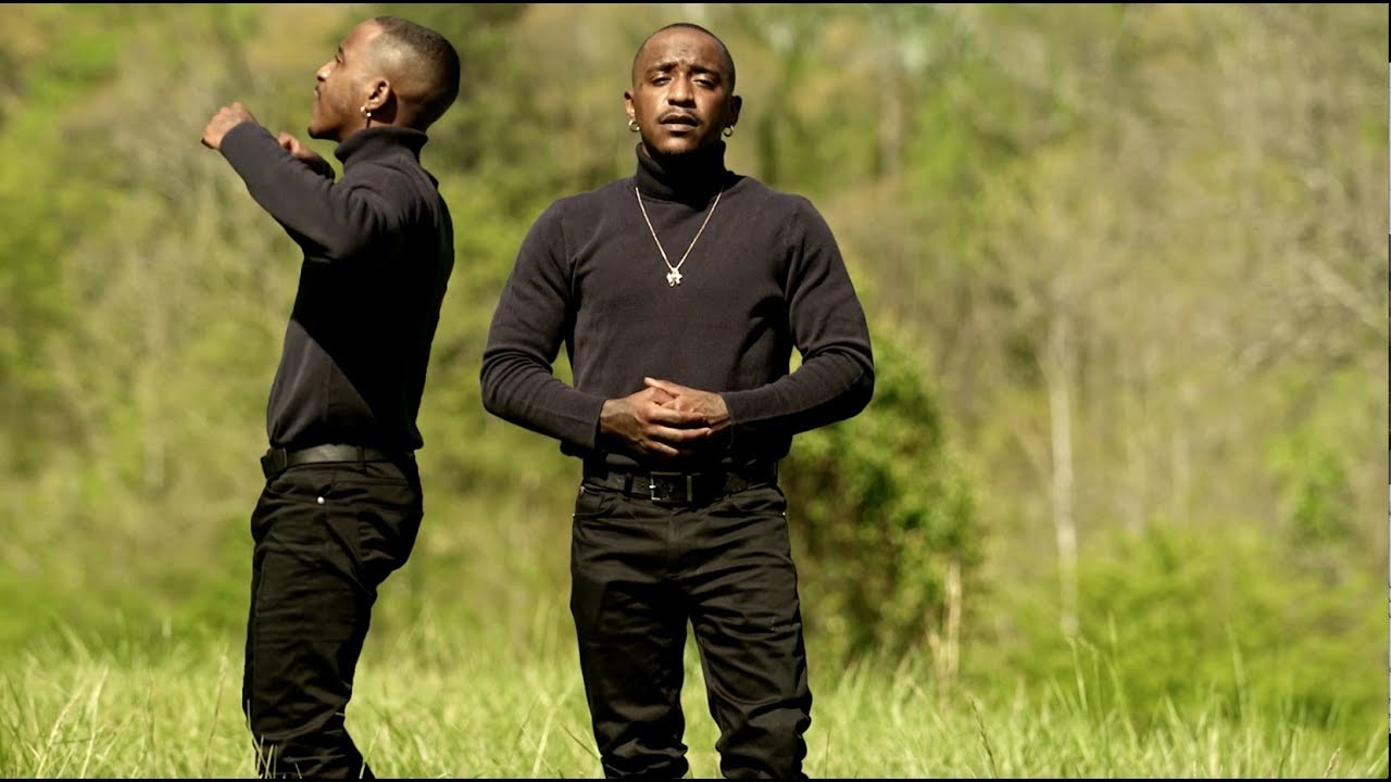 Taylor J - Blessed (Official Video)