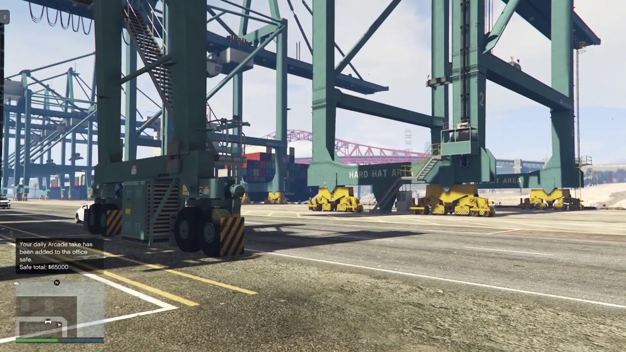 GTA Original Gamer Live Stream Cayo Finale Runs 