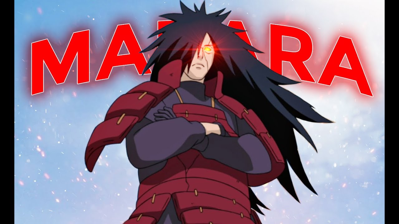 Madara Uchiha Edit 😈🔥#Shorts