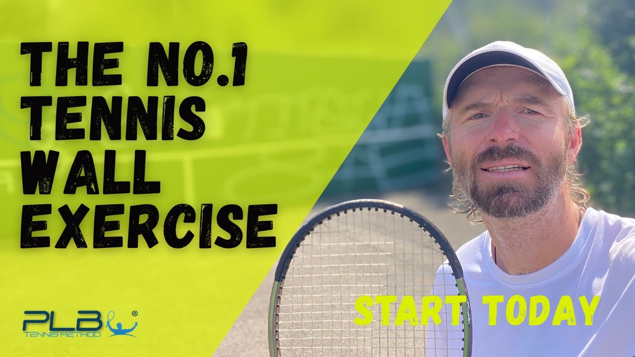 Wall Drill Mistake Costing You Better Forehands