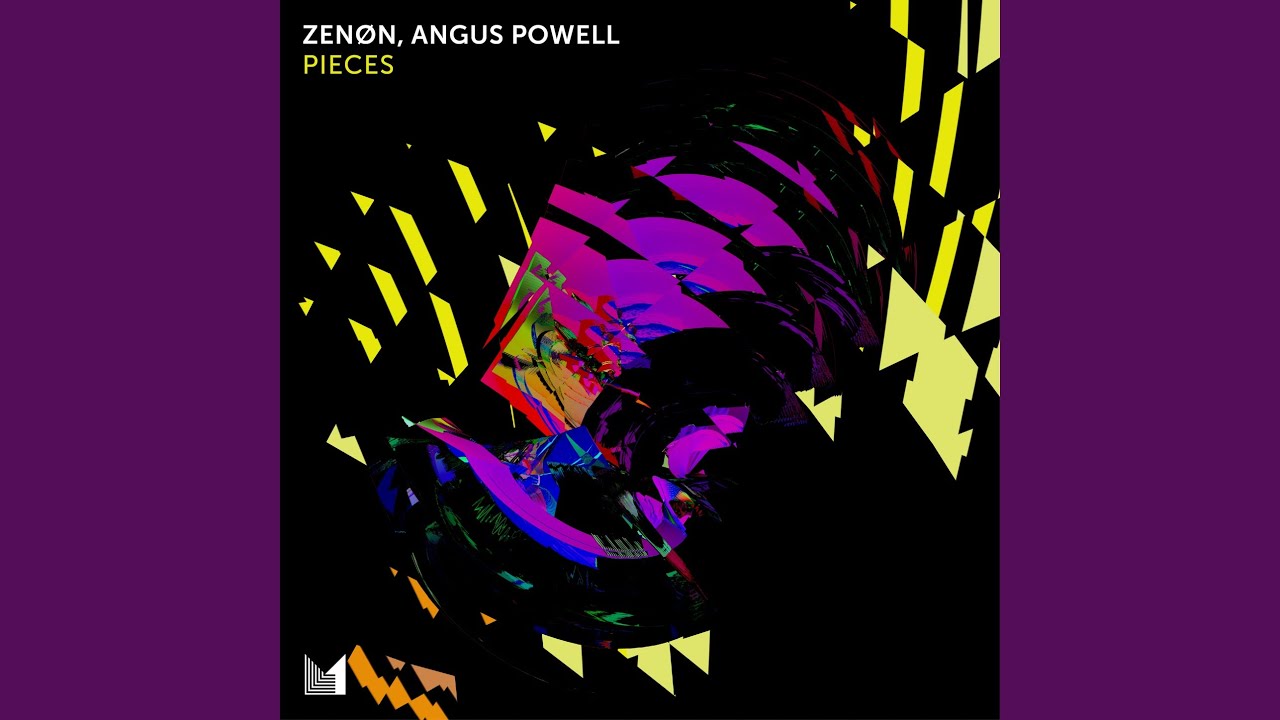 Pieces (Space Motion Remix)