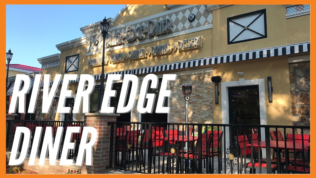 River Edge Diner | A great place to eat in River Edge