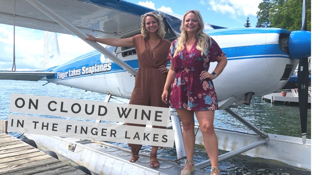Everything You Need to Know about Visiting the Finger Lakes, New York | THE JET SISTERS