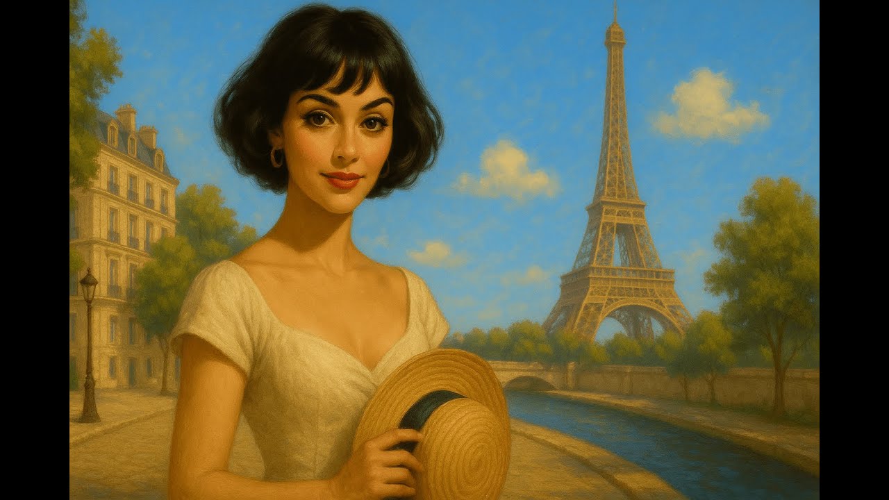 𝐹𝓇𝑒𝓃𝒸𝒽 𝒫𝓁𝒶𝓎𝓁𝒾𝓈𝓉 – 𝒜𝓊 𝒞𝑜𝑒𝓊𝓇 𝒟𝓊 𝒮𝒾𝓁𝑒𝓃𝒸𝑒
