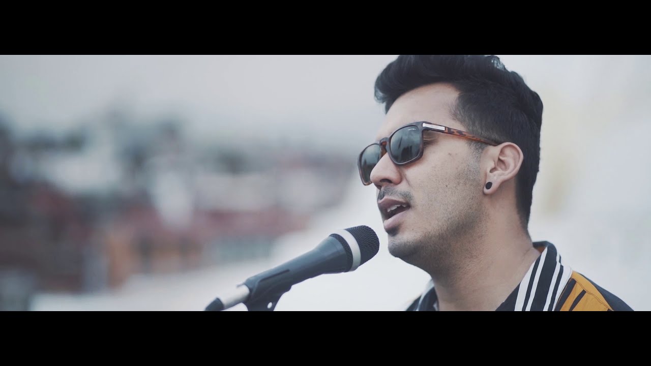 Timro Yaad - RK SQUARE( The Edge Band 20th anniversary)