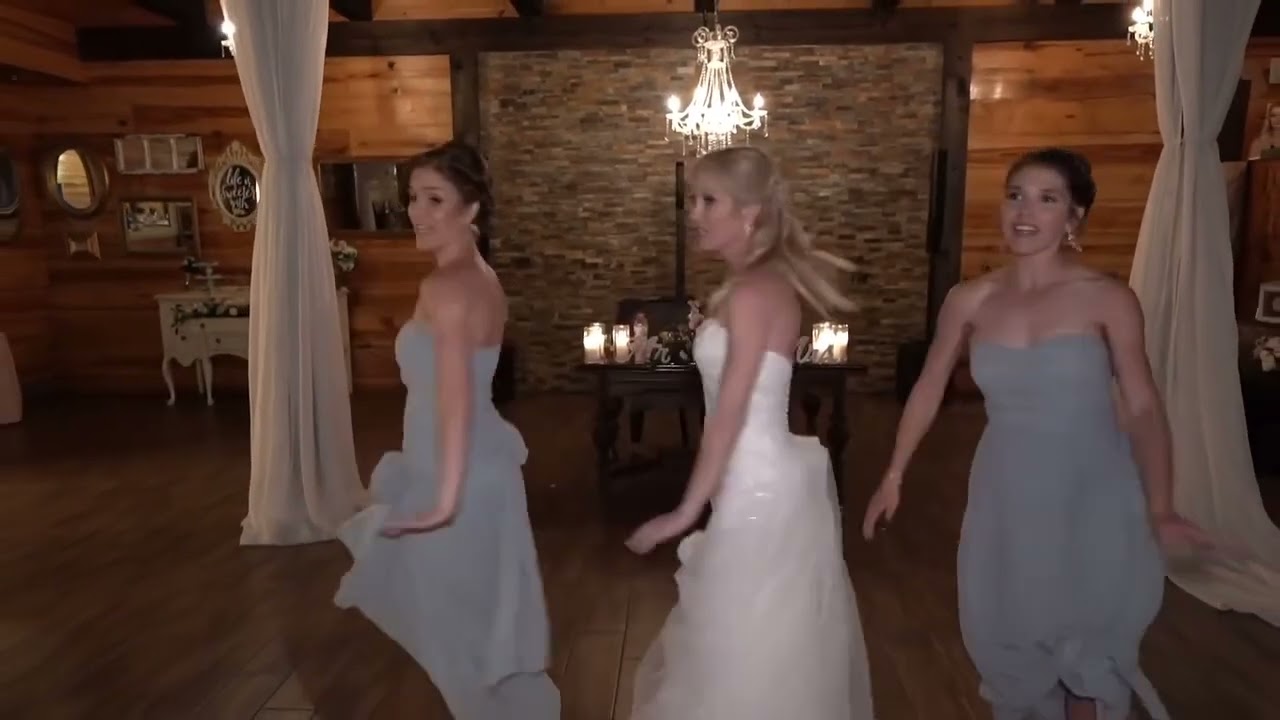 Sisters Dance