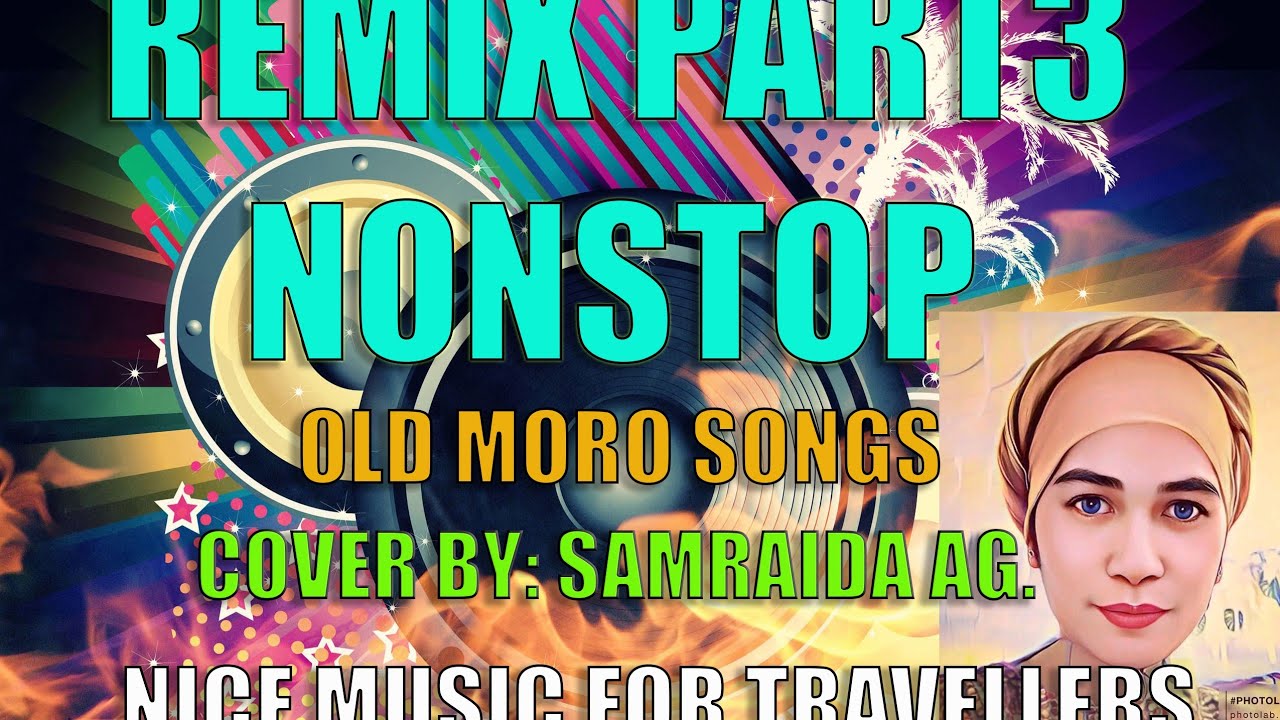 SAMRAIDA DISCO REMIX PART3