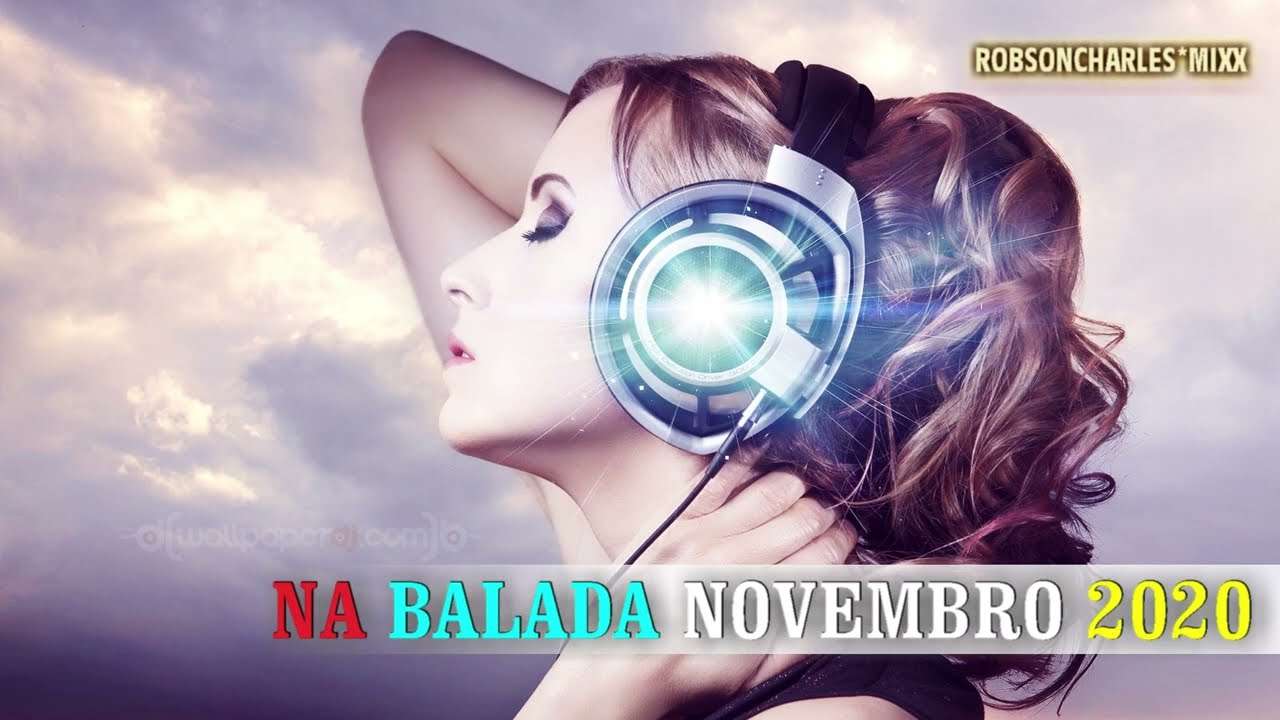 NA BALADA - NOVEMBRO 2020