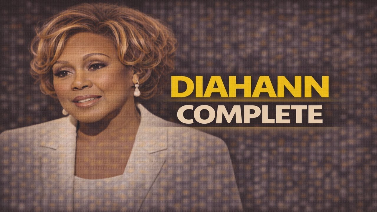 Diahann Carroll The Complete Career Interview