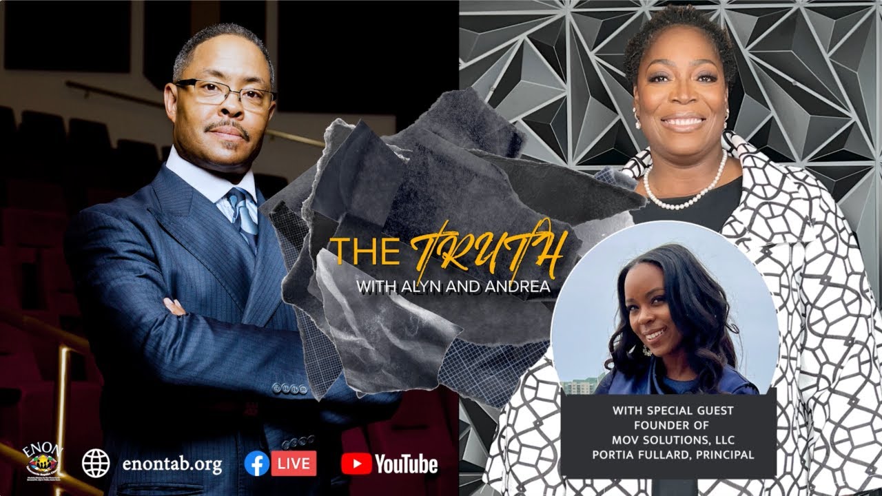 The Truth with Alyn & Andrea