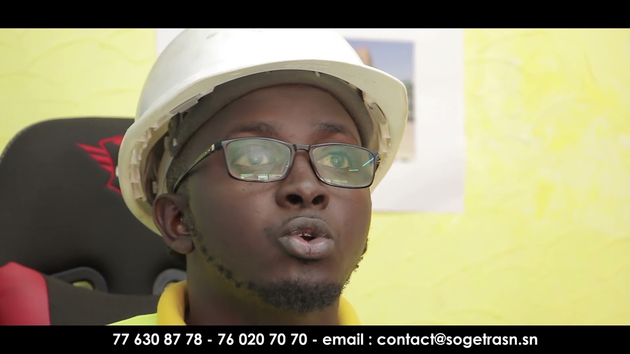 Bien construire sa maison au S&eacute;n&eacute;gal