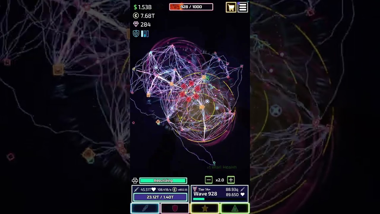 The Tower - Legends Tournament 29 Oct 2025