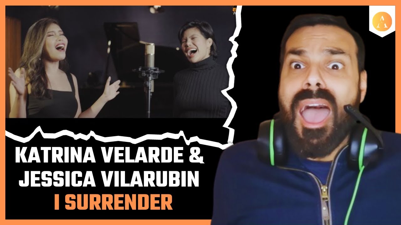 KATRINA VELARDE & JESSICA VILLARUBIN - 