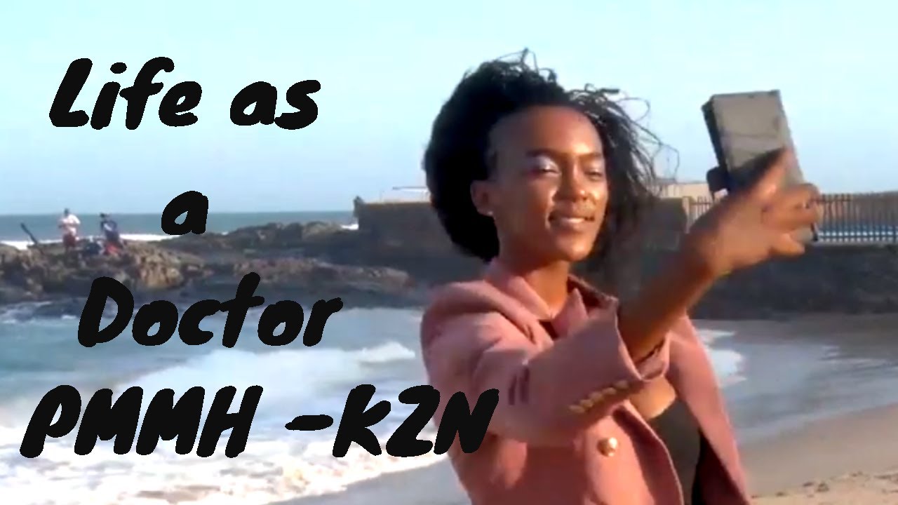 Life as a Doctor : Intern Comserv Lifestyle Vlog (Prince Mshiyeni Memorial Hospital)