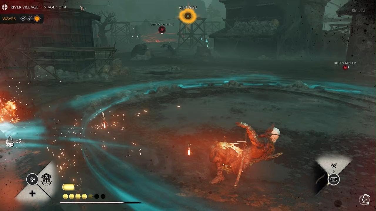 Ghost of Yōtei