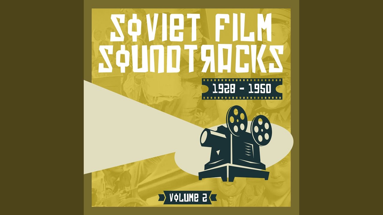 Song About Motherland (From 
