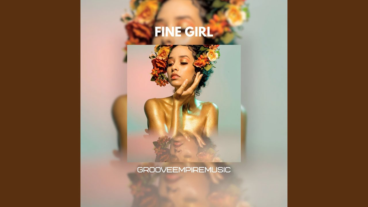 Fine Girl