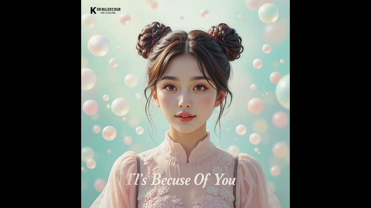 너 때문이야 (It’s Because of You)