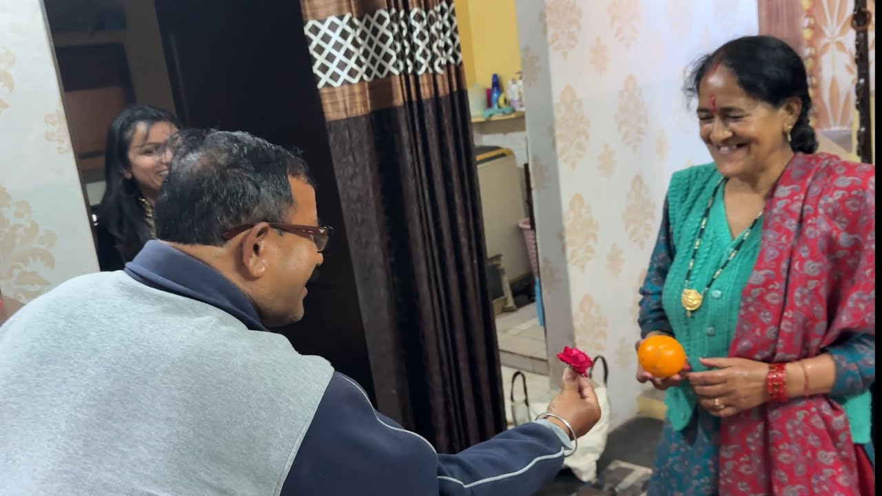 Papa mummy ने वैलेंटाइन मनाया ❤️ ॥ हमारी गाड़ी हुई ज़्यादा ख़राब 🤦🏻‍♂️ #greeshbhatt #familyvlogs 