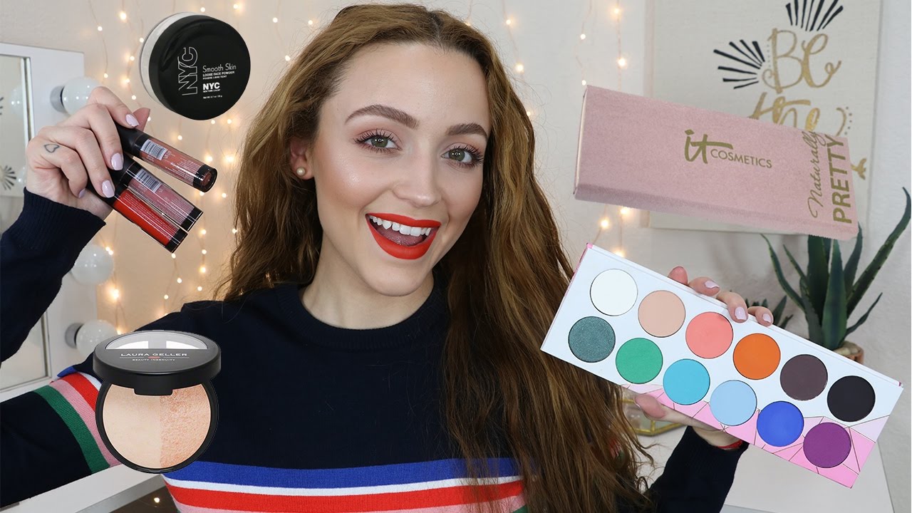 Underrated Makeup Products!