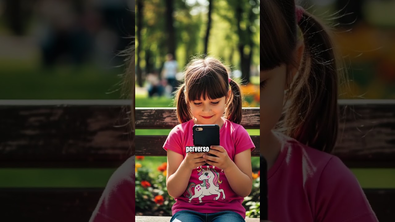 DNI EN REDES. &iquest;PROHIBIDO TOCARSE LA NUTRIA?