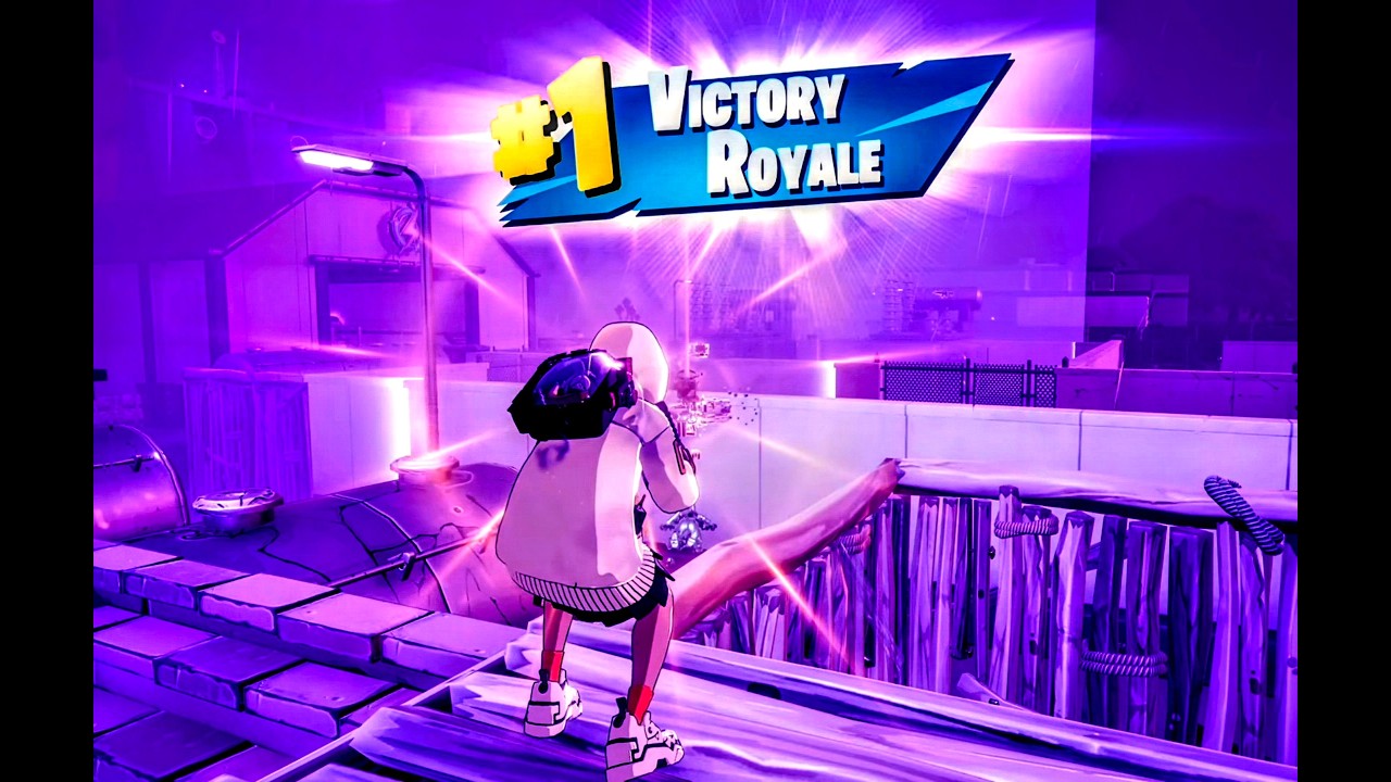 ​FORTNITE 4K 60FPS Update v39.50! 🏮 Lantern Fest & Solo Leveling Collab | PS5 PRO + Samsung S90D ...