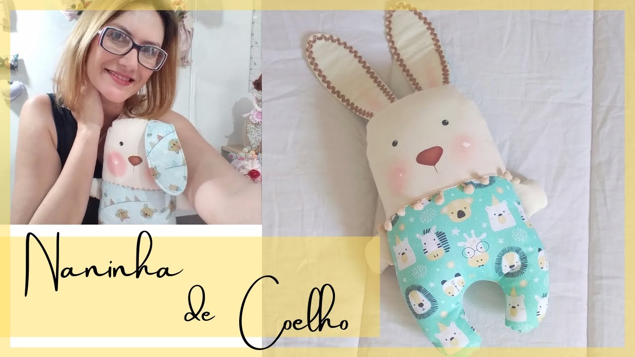 NANINHA DE COELHINHO