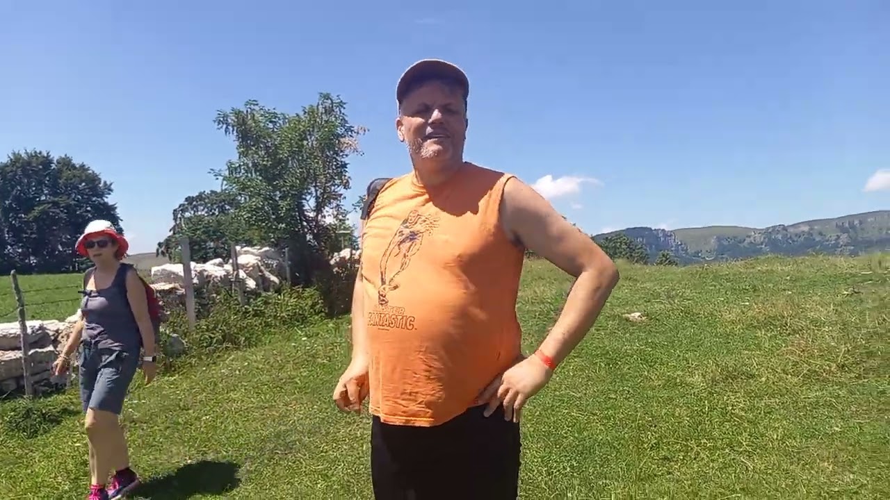 testimonianze uscita sensoriale 2023
