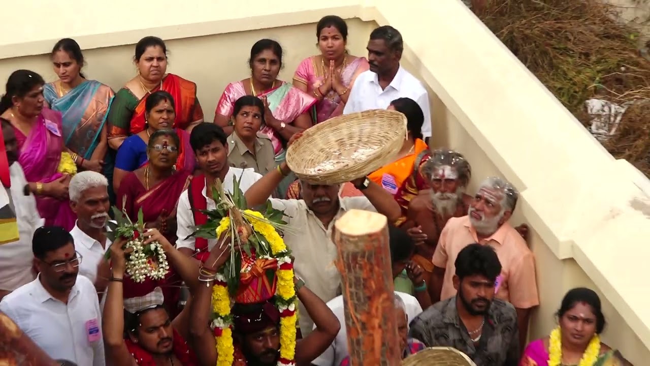 திருத்துறைப்பூண்டி - அருள்மிகு பொய்சொல்லா பிள்ளையார் கோயில் மகா கும்பாபிஷேகம் நாள் : 20.02.2026...